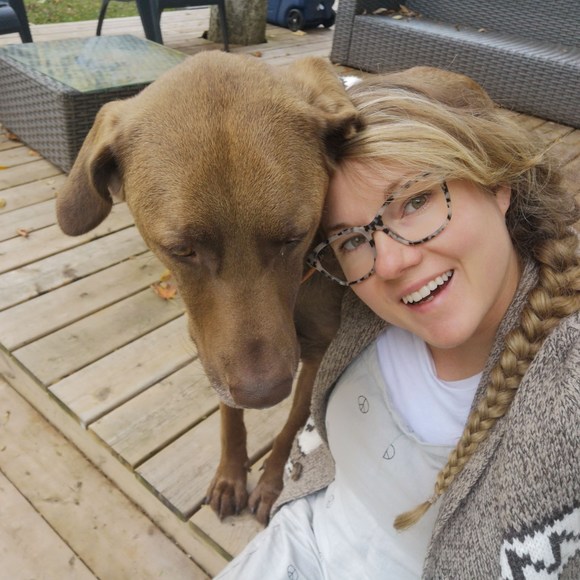 Meet your Posher, Sarah - Picture 1 of 1